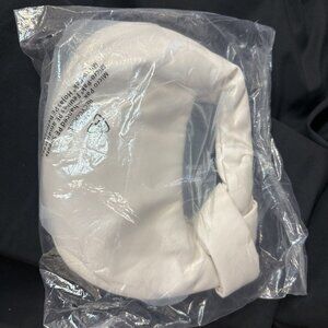 New Beige Minimalist Shoulder Bag | Neutral Everyday Handbag